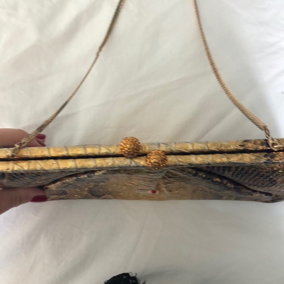 Moschino Clutch - Picture 3 of 7